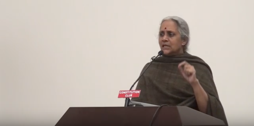 Dr Usha Ramanathan on Digital Banking and Aadhaar: Need for Caution