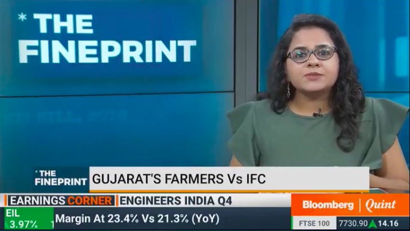 Are Gujarat farmers likely to succeed against IFC?