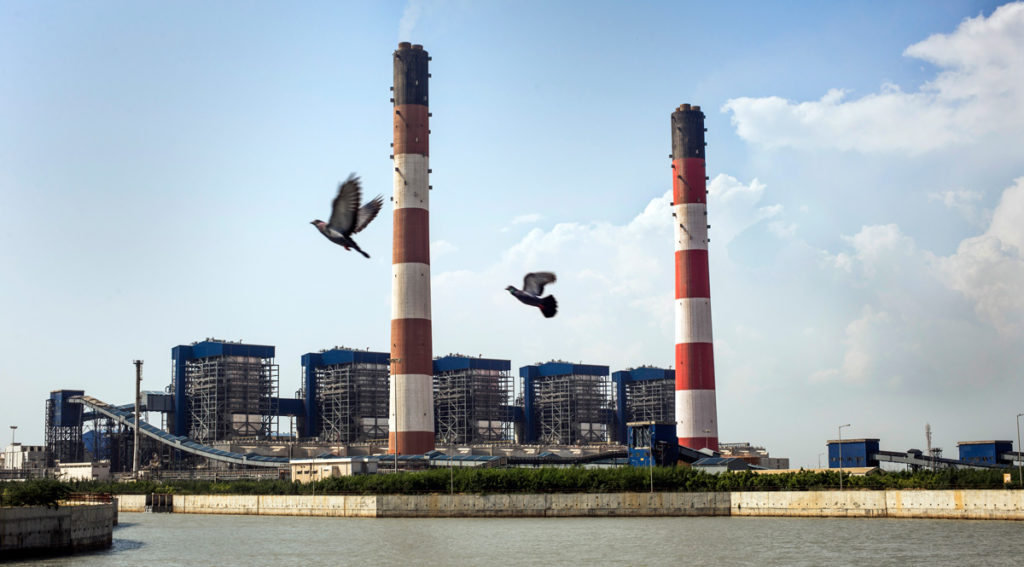 Tata Mundra UMPP: A History of Violations & Peoples’ Resistance