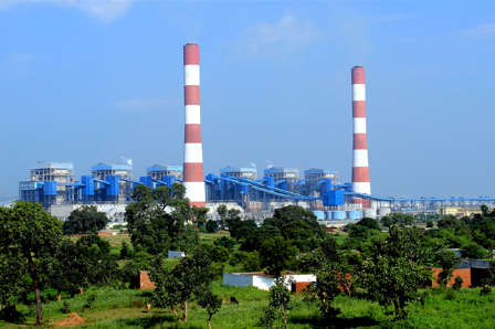 Lack of response by the US Exim bank on the complaint against Sasan Power Plant