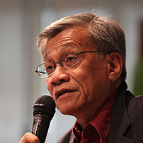 Walden Bello on the State of Global Financial System