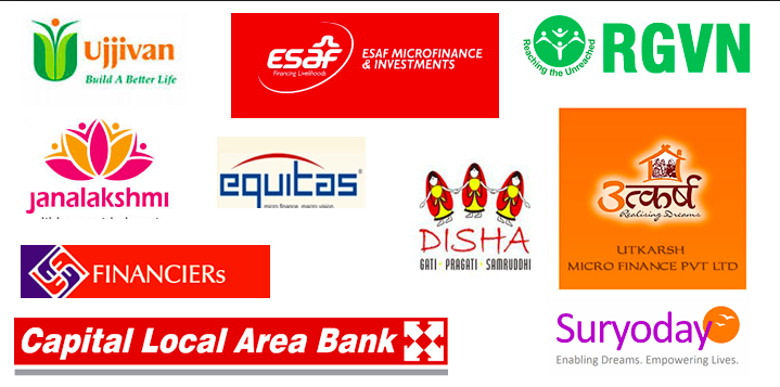 Small Finance Banks Are Squeezing the Common Man: CP Krishnan