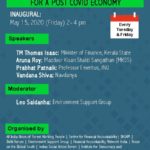 Webinar: Re-Imagining the Future