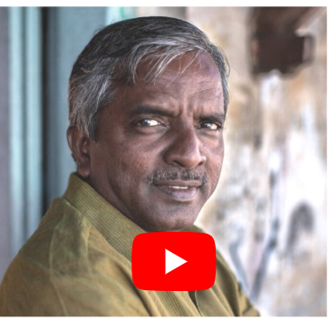 Re-Imagining Snippets- Speaker: Elango Rangasamy