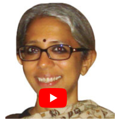 Re-Imagining Snippets- Speaker: Dr. Sagari Ramdas