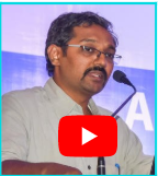 Re-Imagining Snippets- Speaker: Vinay K. Sreenivasa