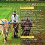 Webinar: Food, Economy and Ecology