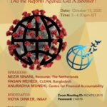 Webinar: World Without World Bank- Covid-19 and IMF-World Bank: Did the Reform Agenda Get A Booster?