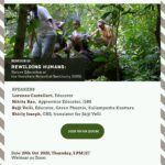 Interdisciplinary Action Research: Conversations with Emerging Leaders