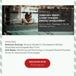 Interdisciplinary Action Research: Conversations with Emerging Leaders