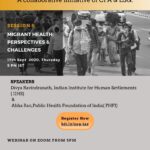 Interdisciplinary Action Research: Conversations with Emerging Leaders