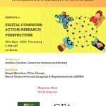 Interdisciplinary Action Research: Conversations with Emerging Leaders