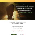 Interdisciplinary Action Research: Conversations with Emerging Leaders