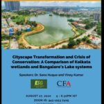 Interdisciplinary Action Research: Conversations with Emerging Leaders