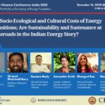 Energy Finance Conference India- 2020