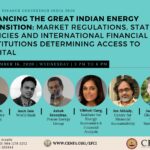 Energy Finance Conference India- 2020