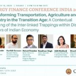 Energy Finance Conference India- 2020