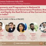 Energy Finance Conference India- 2020