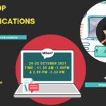 Communication and Media Workshop