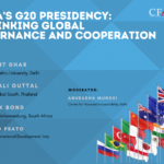 India’s G20 Presidency: Rethinking Global Governance and Cooperation