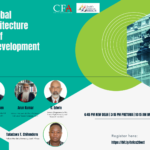 Rethinking Global Financial Architecture and the role of Multilateral Development Institutions
