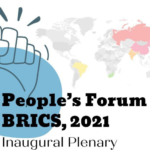 Invitation: Inaugural Plenary People’s BRICS