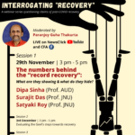 Interrogating “Recovery”
