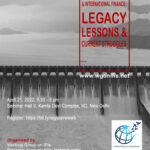 World Bank and International Finance: Legacy, Lessons and Current Struggles
