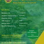 Undoing Conservation: India’s Tiger Reserves Giving Way for Infra Projects