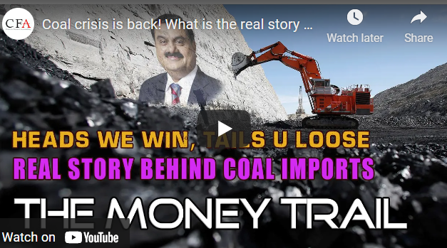 Coal crisis is back! What is the real story behind the repeating crisis?