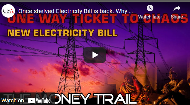 The Electricity Amendment Bill is back. Why should we worry? | The Money Trail