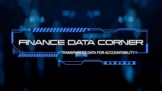 Guide to using Finance Data Corner