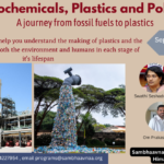  Petrochemicals, Plastics, and Politics