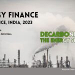 5th Energy Finance Conference, India,2023
