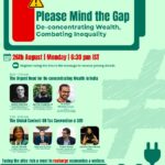 Please Mind the Gap | De-Concentrating WealthCombating Inequality | Webinar