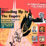 The Political Economy of the Trump Era: Challenges & Opportunities