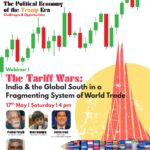 The Political Economy of the Trump Era: Challenges & Opportunities