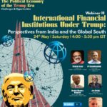 The Political Economy of the Trump Era: Challenges & Opportunities