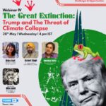 The Political Economy of the Trump Era: Challenges & Opportunities