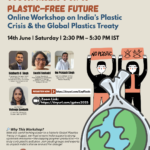 Youth Rising for a Plastic-Free Future