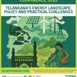 Telangana State Energy Finance Conference 2025
