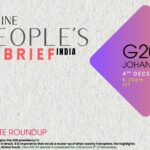PEOPLE’S DEBRIEF (INDIA)