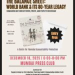 Documentary Film Screening & Discussion