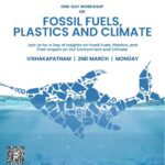 One-day Workshop on Fossil Fuels, Plastics and Climate