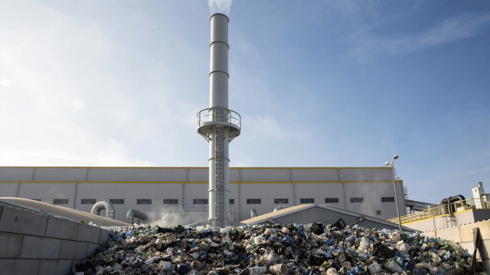 Organisation raises pollutionconcerns over proposed Coimbatore WTE plant
