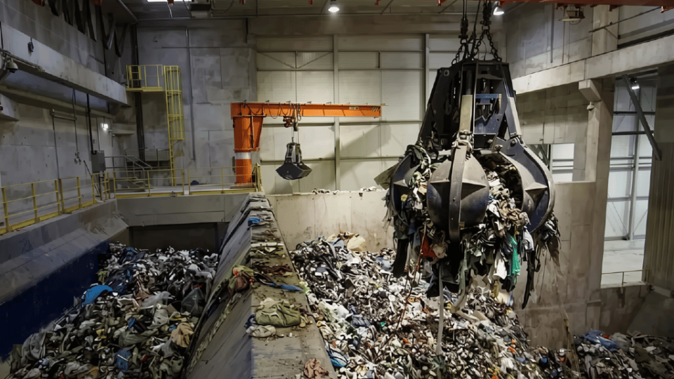 Waste Energy Project : कचऱ्यापासून वीज निर्मिती प्रकल्पांचा प्रदूषण निर्देशांक १०० पैकी १००; सेंटर फॉर फायनान्शियल अकाउंटेबिलिटीच्या विश्लेषणात दावा
