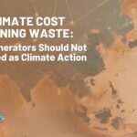 WEBINAR | The Climate Impacts of Waste-to-Energy Incineration