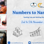 NUMBERS TO NARRATIVES—Reading Data and Building Stories